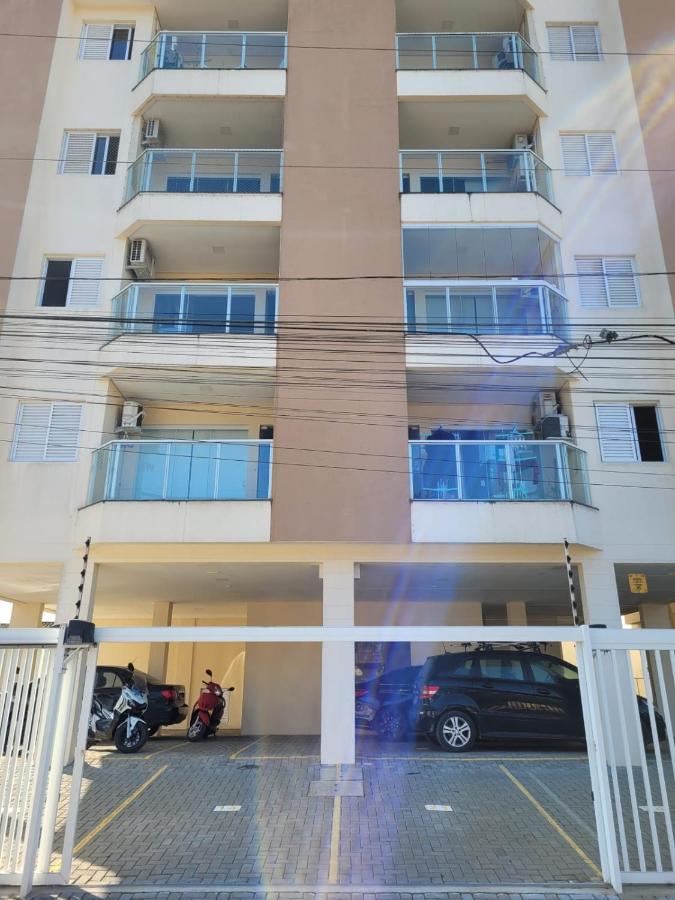 Apartamento com Vista das Montanhas